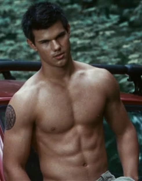 Jacob Black thumbnail