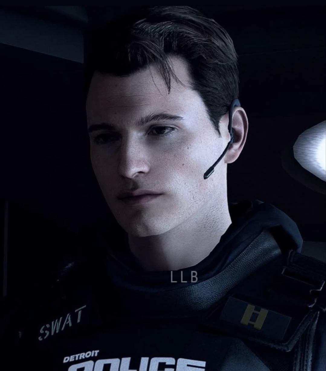 Conner thumbnail
