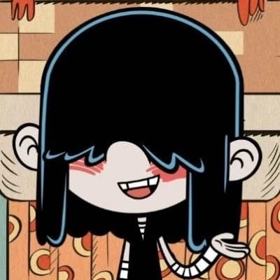 Lucy Loud thumbnail