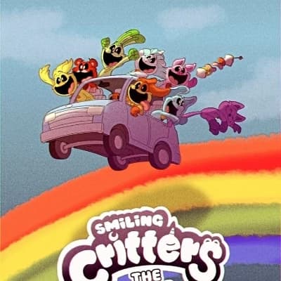 Smiling critters thumbnail