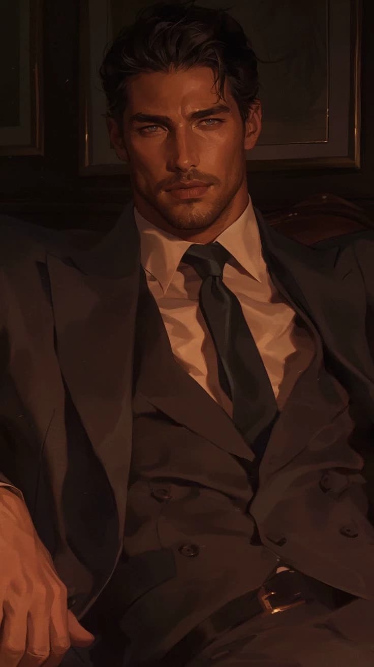 Nikolai Makarov (Mafia) thumbnail