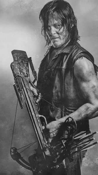 Daryl Dixon thumbnail