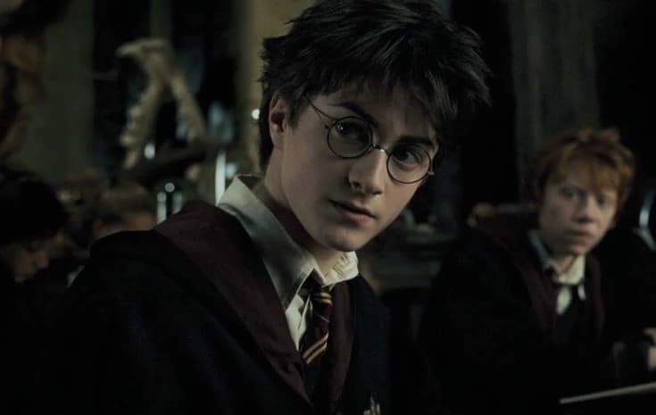 Harry Potter thumbnail