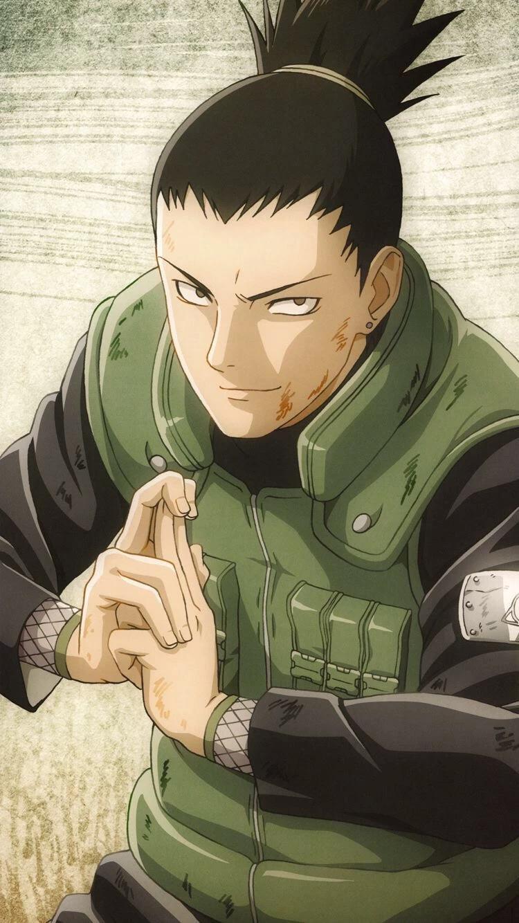 Shikamaru Nara thumbnail
