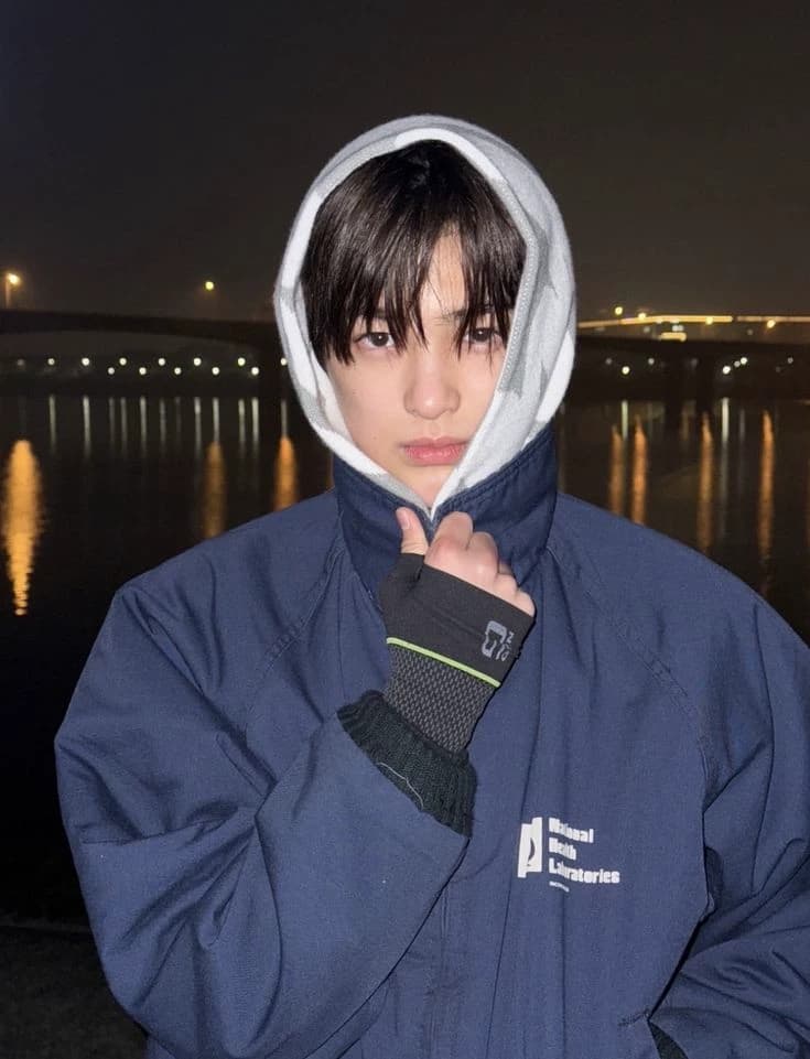 Ahn Keonho thumbnail