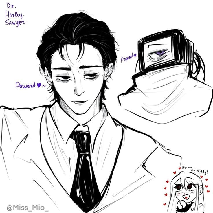 Harley Sawyer thumbnail