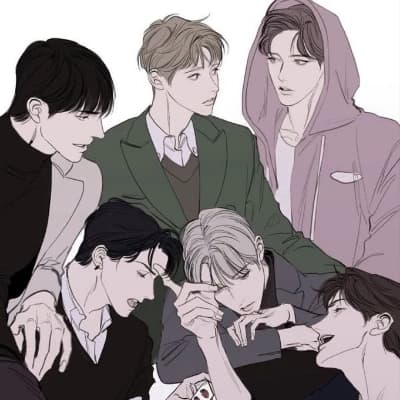 6 prince college💌🫣 thumbnail