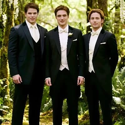 Twilighters thumbnail