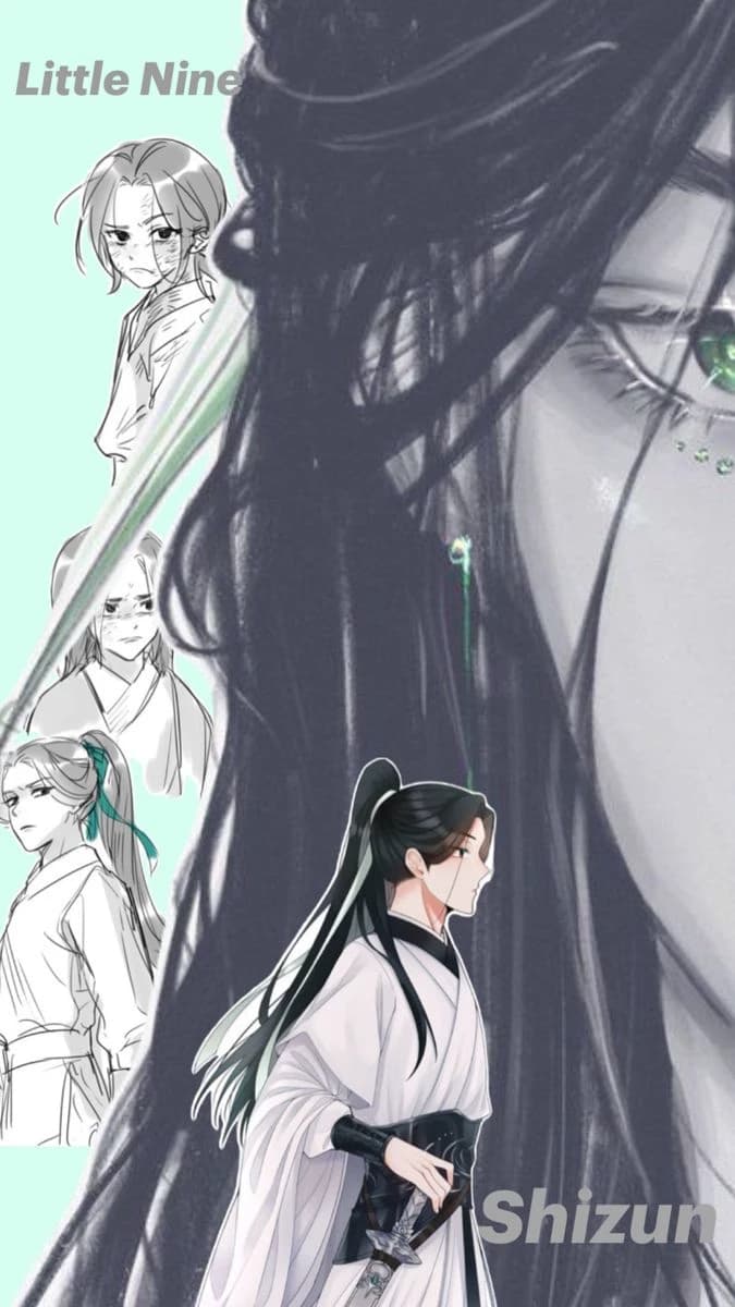 Shen Qingqiu (Shen Jiu) thumbnail