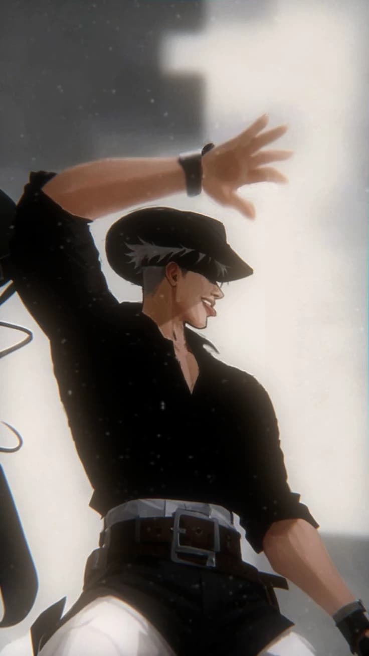 Satoru Gojo thumbnail