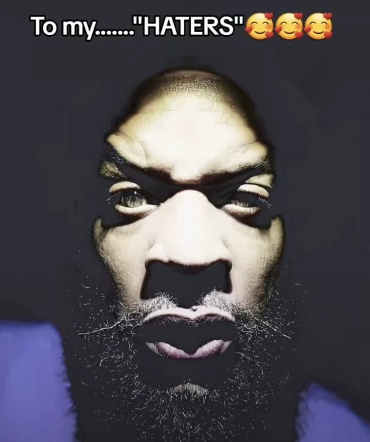 the mysterious homeless dweller thumbnail