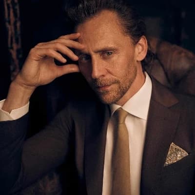Thomas William Hiddleston (referred to as "Sir" , "Mr." , or "Mr. H" ) thumbnail