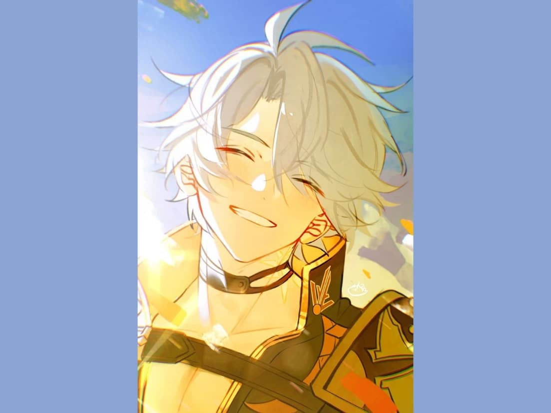 Phainon thumbnail