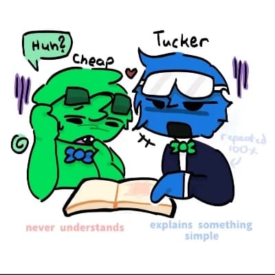 Tucker thumbnail