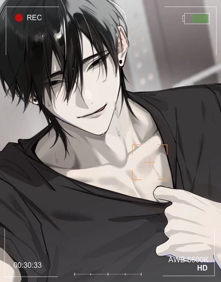 Obsessed with another thumbnail