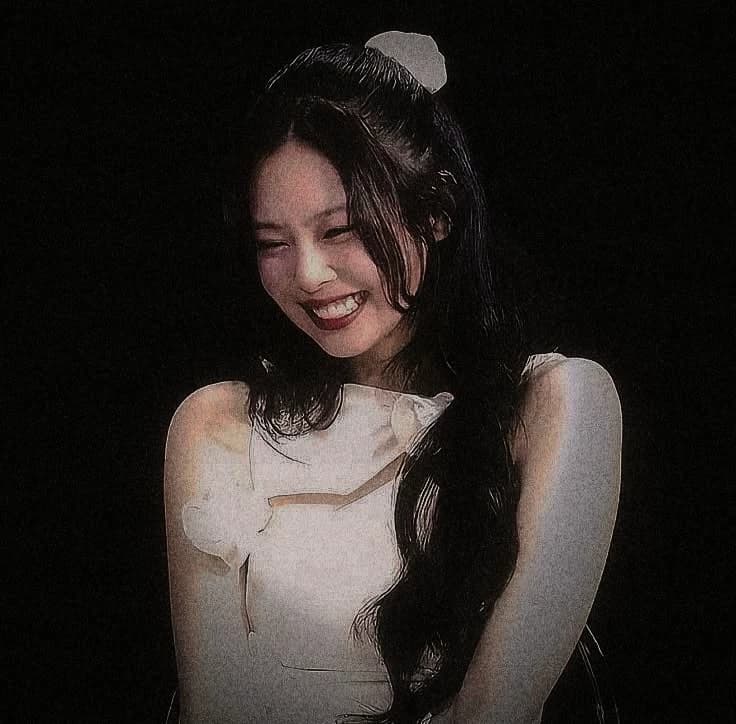 Jennie Kim  thumbnail