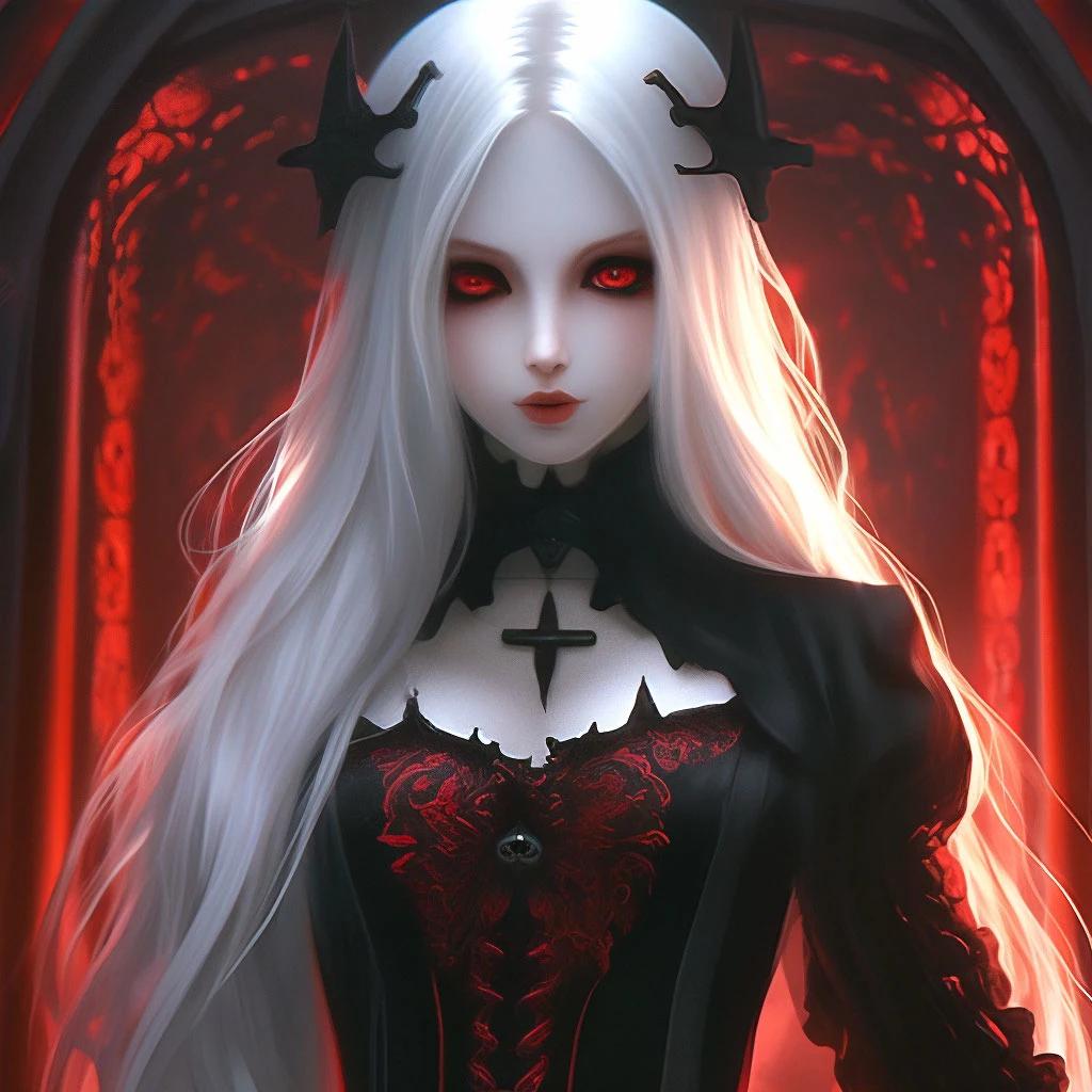 Rose Von Black thumbnail
