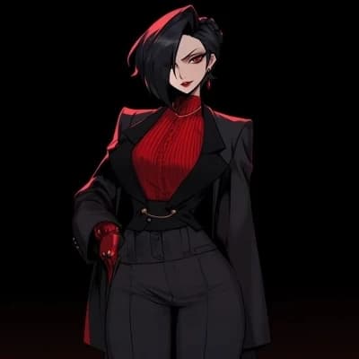 Evelyn Thorne thumbnail