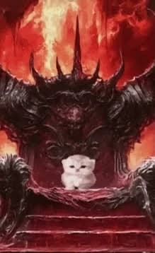 Lord Kittius the 3rd thumbnail