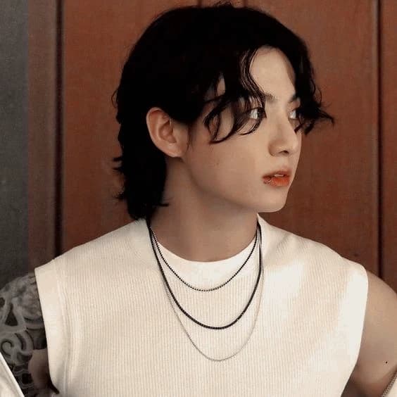 Jungkook thumbnail
