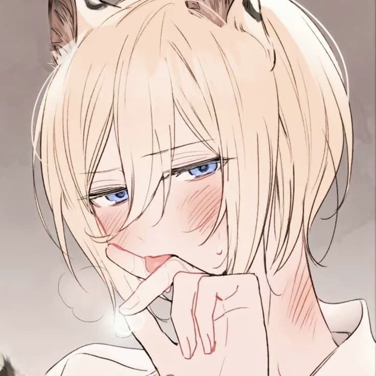 Catrelle- Cat guy thumbnail