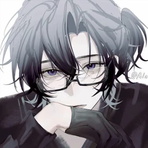 Zayne-BL-Top-Your nerdy boyfriend thumbnail