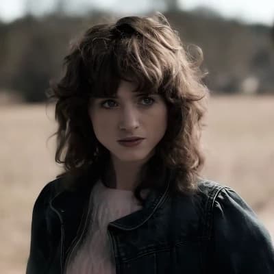 Nancy Wheeler thumbnail