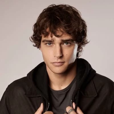 James Edward Hunter thumbnail