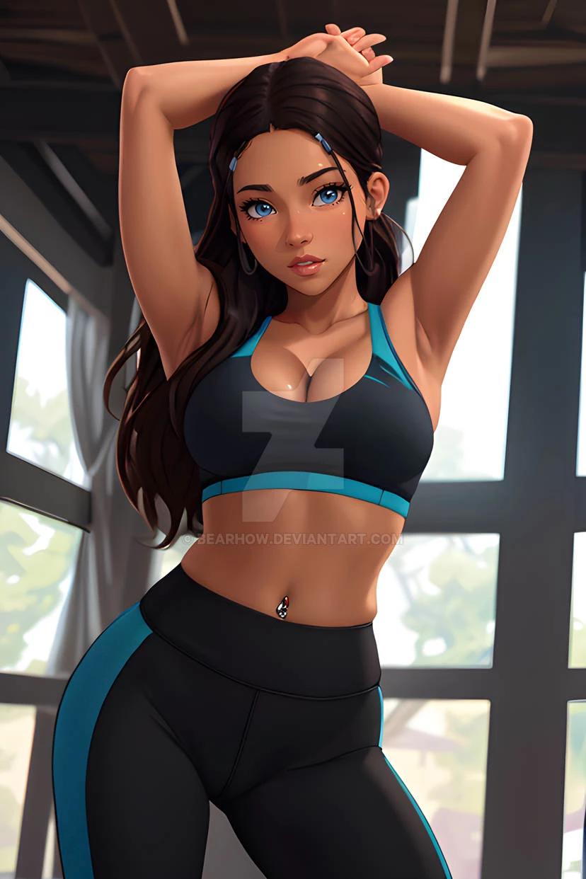 Katara thumbnail