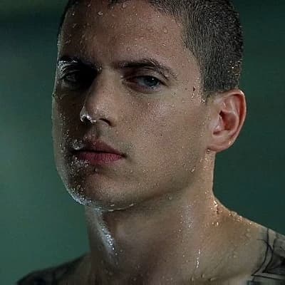 Michael Scofield thumbnail