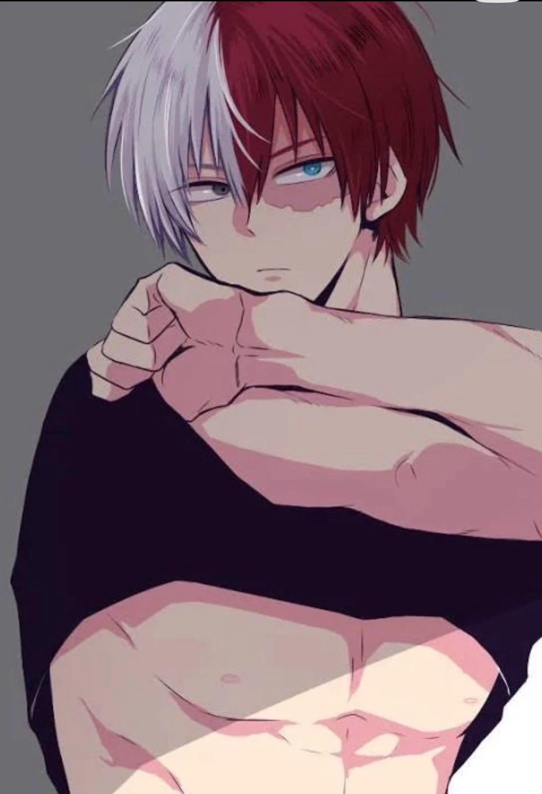 Todoroki thumbnail