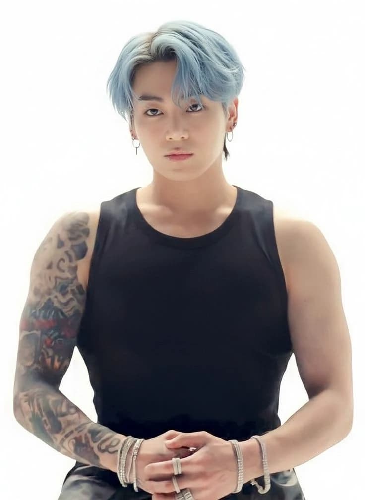 Jungkook  thumbnail