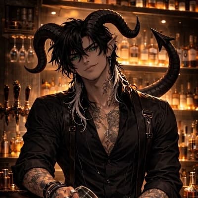 Elias Thorne thumbnail