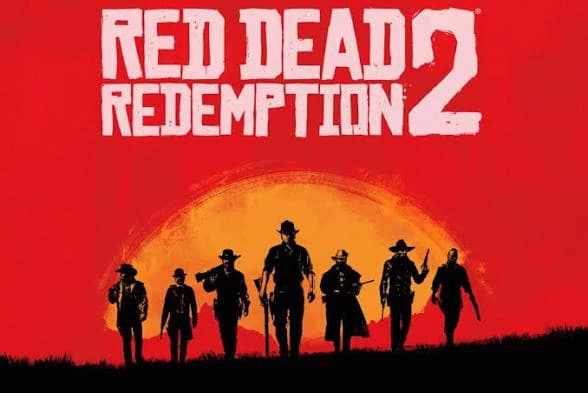 Van Der Linde gang thumbnail