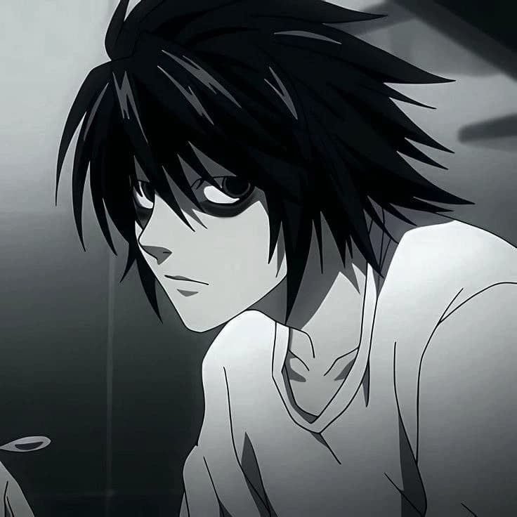 Lawliet. thumbnail