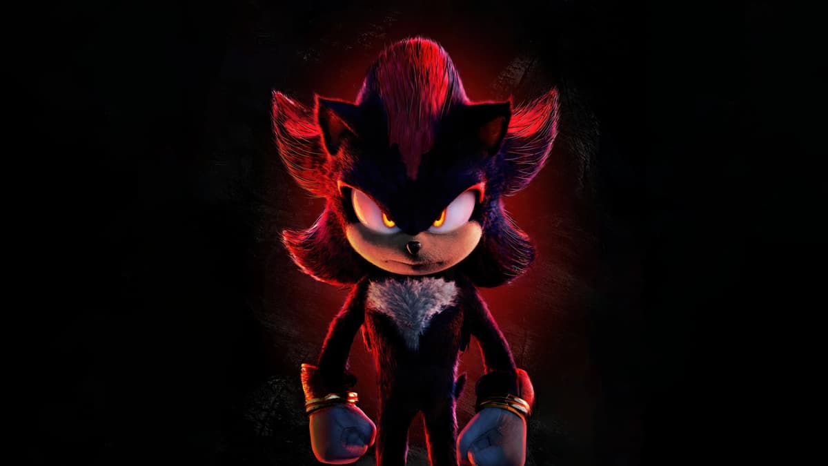 My Hero Academia X Team Sonic thumbnail