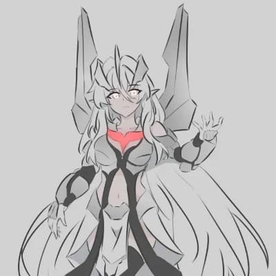 Ultrawoman Noa thumbnail