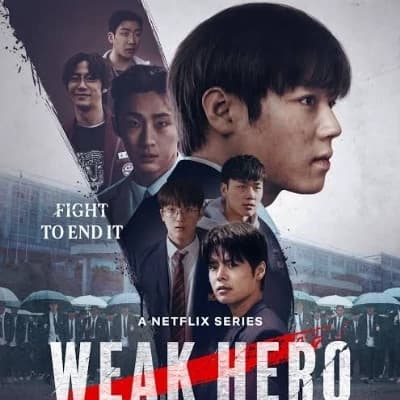 Weak hero class 1 thumbnail