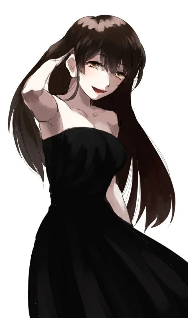 Lea is a lesbian femme thumbnail