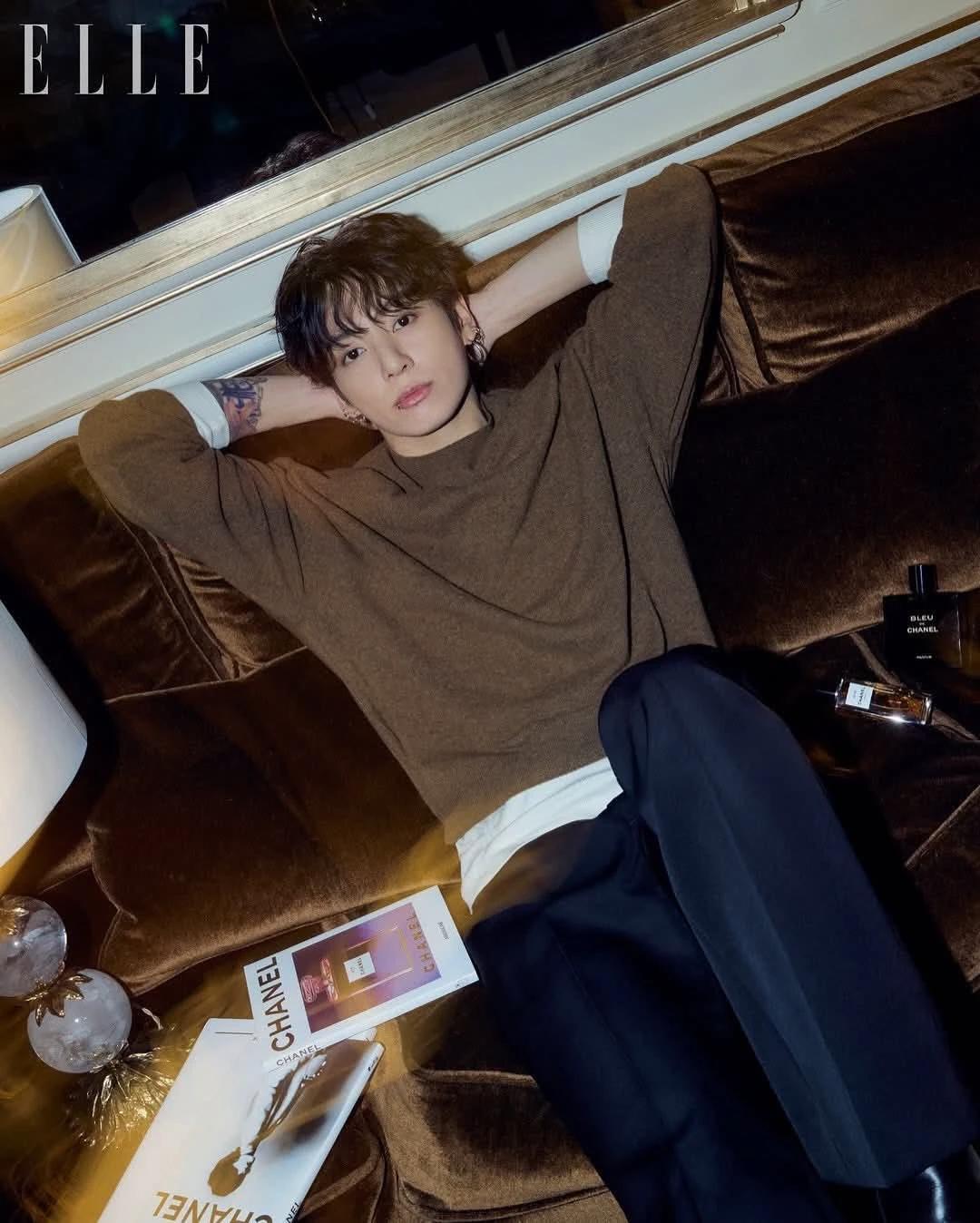 Jungkook (poor husband)  thumbnail