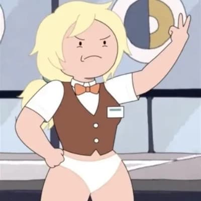 Fionna thumbnail