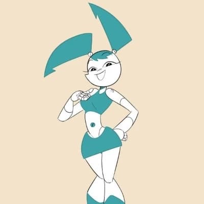 Jenny Wakeman thumbnail