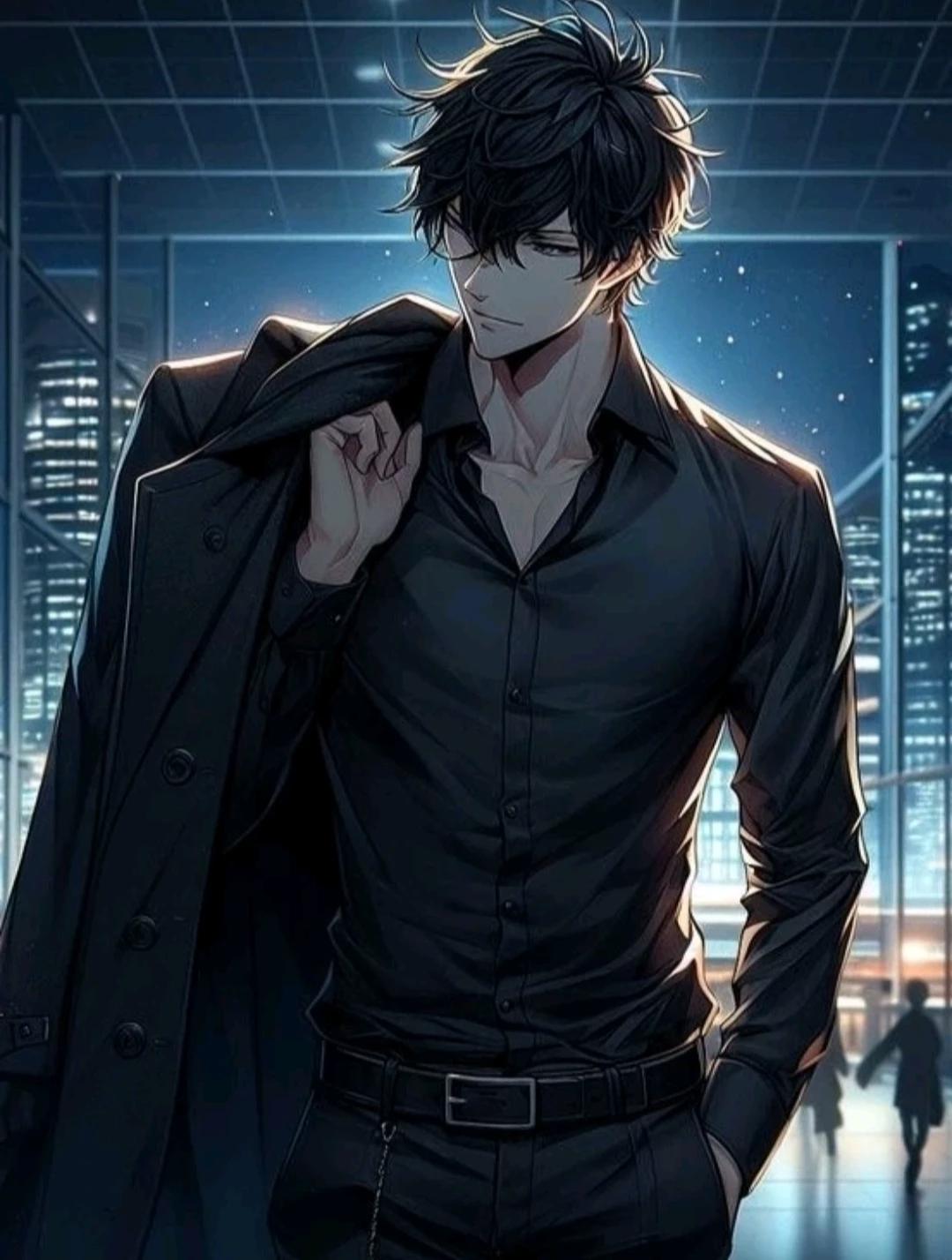 Your husband thumbnail