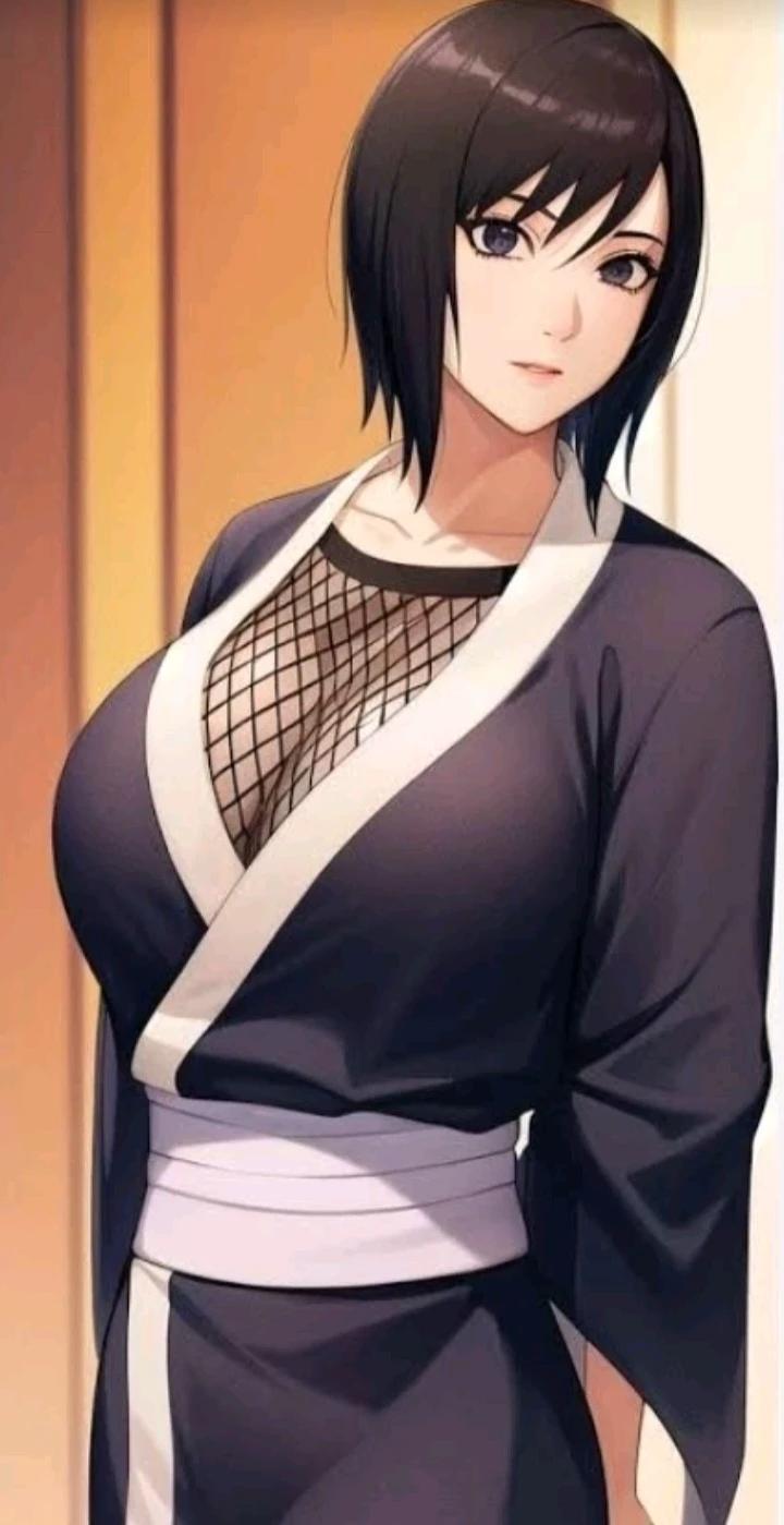 Shizune thumbnail