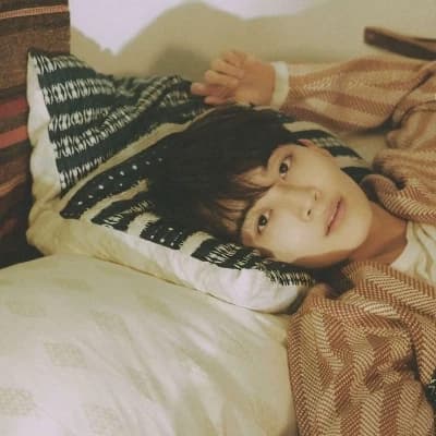 Yoon Jeonghan thumbnail