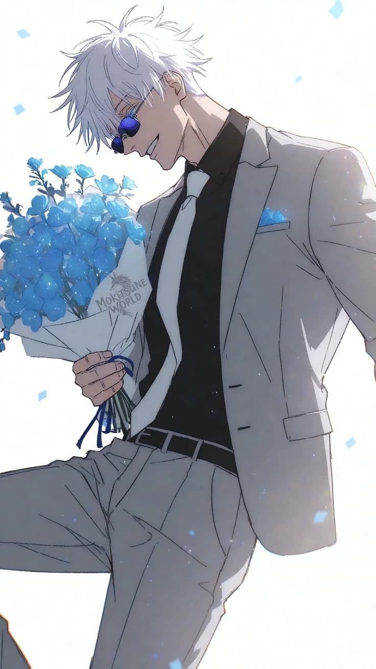 CEO Gojo Satoru  thumbnail
