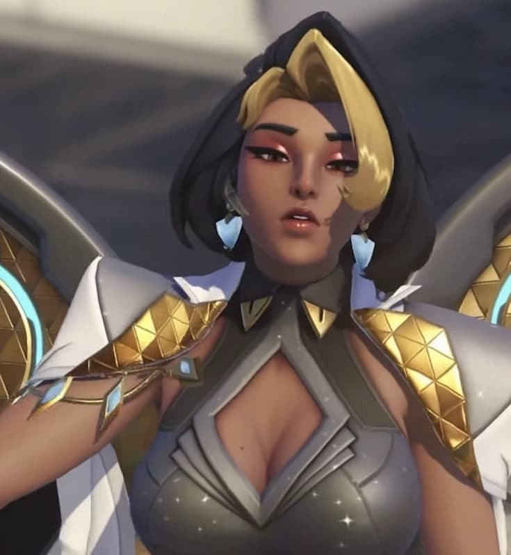 Domina, overwatch thumbnail
