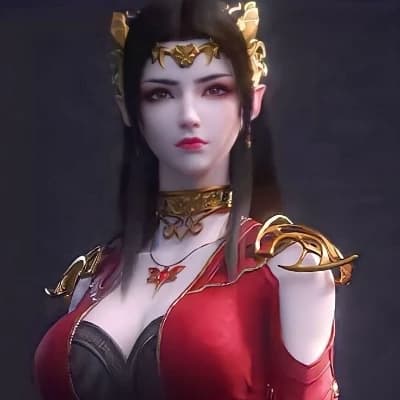 Cai Lin thumbnail