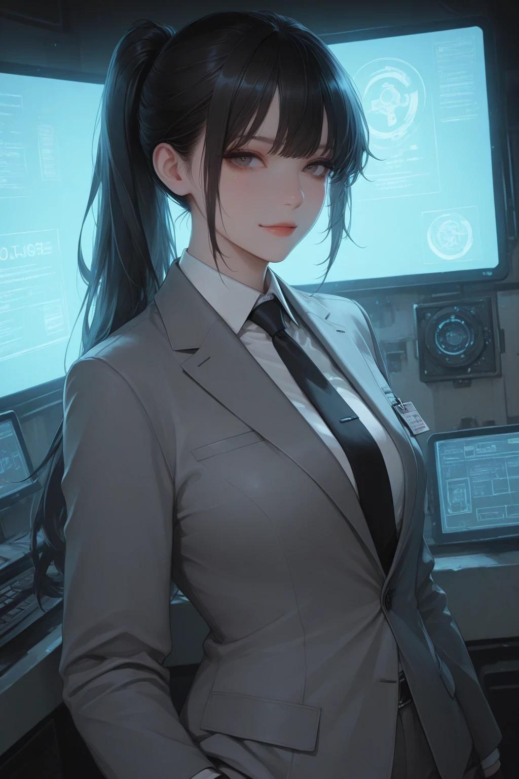 Sarah Yu thumbnail