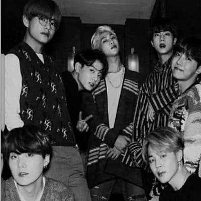 BTS vampires thumbnail